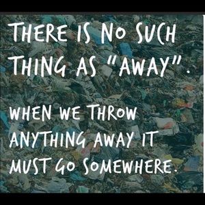 Reuse and recycle ♻️ save our planet 🌎